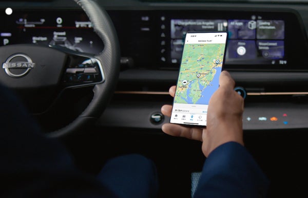 Kuhio Nissan in Lihue HI