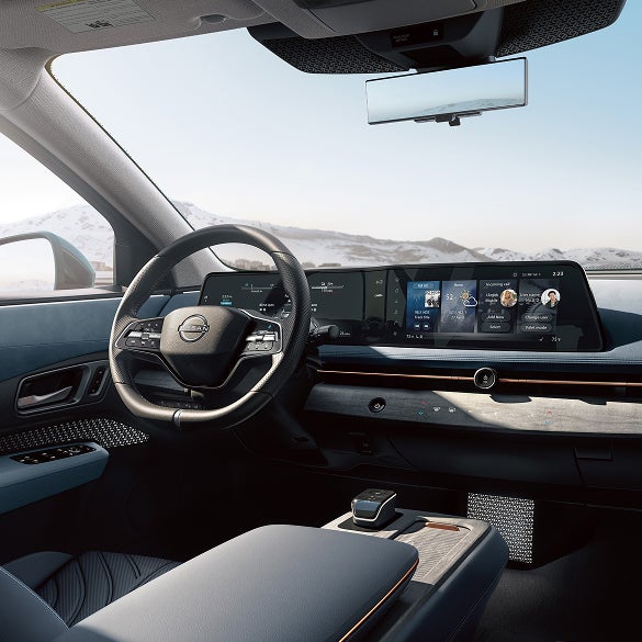 Kuhio Nissan in Lihue HI