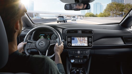 Kuhio Nissan in Lihue HI