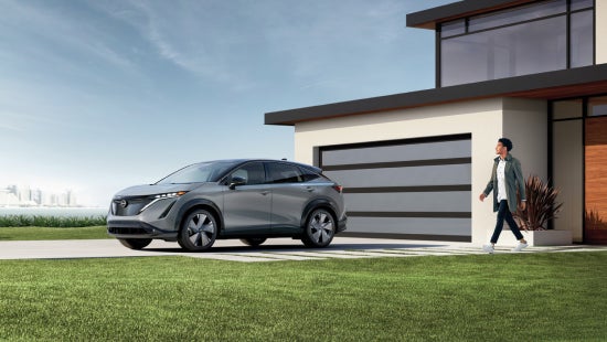 Kuhio Nissan in Lihue HI