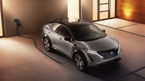 Kuhio Nissan in Lihue HI