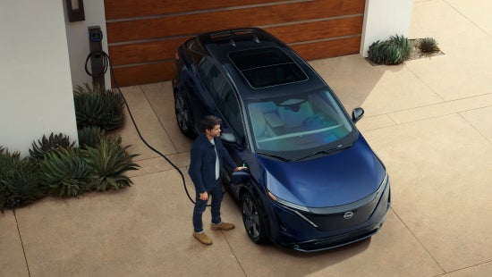 Kuhio Nissan in Lihue HI