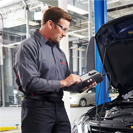 Kuhio Nissan in Lihue HI