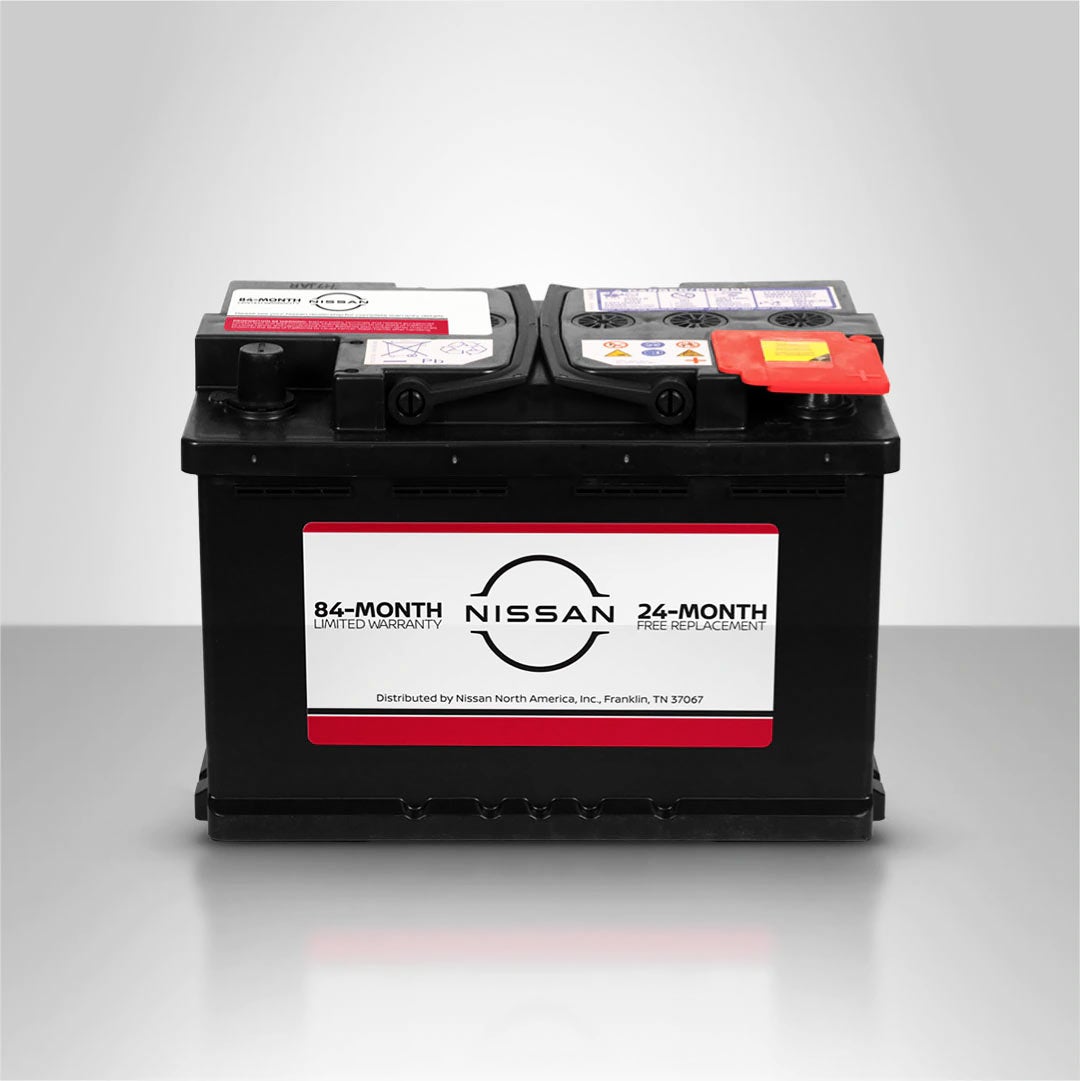 image of a battery | Kuhio Nissan in Lihue HI