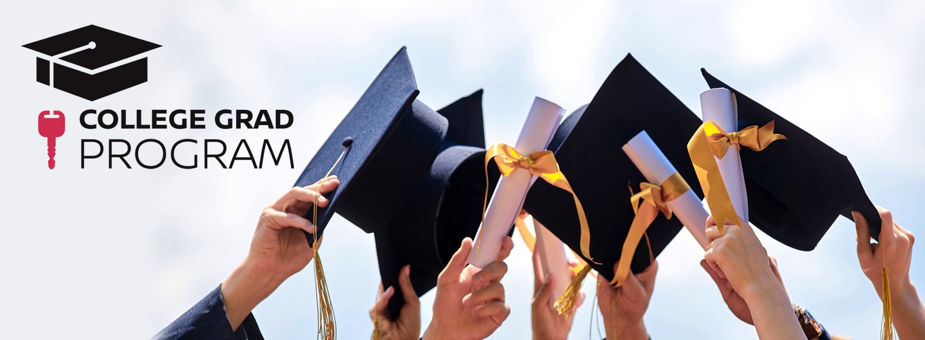 Nissan College Grad Program | Kuhio Nissan in Lihue HI