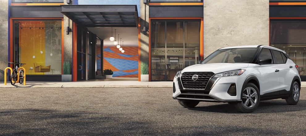 Kuhio Nissan in Lihue HI