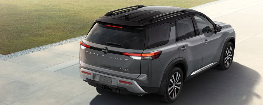 Kuhio Nissan in Lihue HI