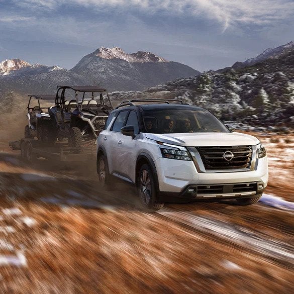 Kuhio Nissan in Lihue HI