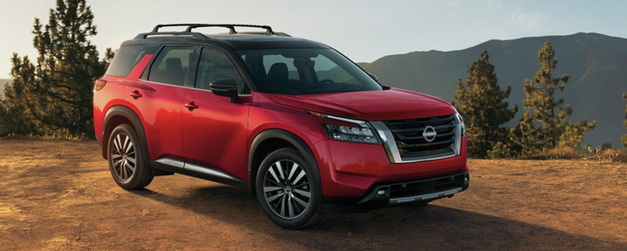 Kuhio Nissan in Lihue HI