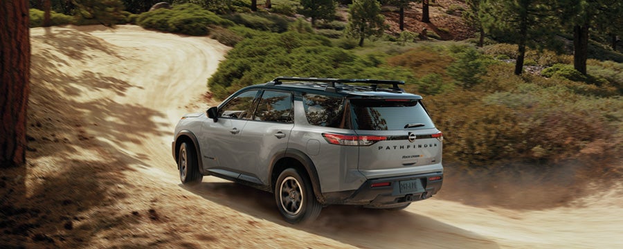 Kuhio Nissan in Lihue HI