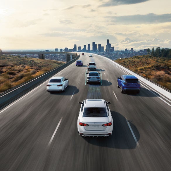 Kuhio Nissan in Lihue HI