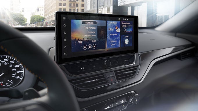 Kuhio Nissan in Lihue HI