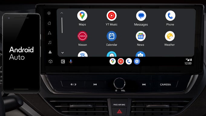 Kuhio Nissan in Lihue HI