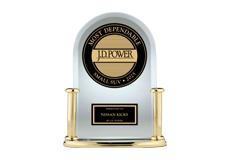 Kuhio Nissan in Lihue HI