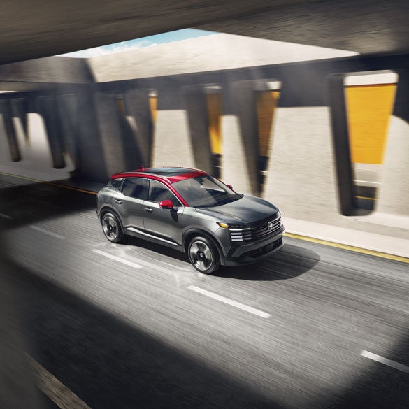 Kuhio Nissan in Lihue HI