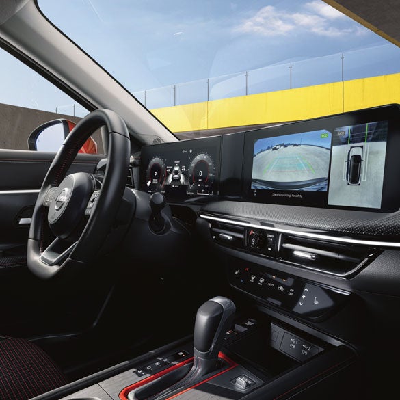 Kuhio Nissan in Lihue HI