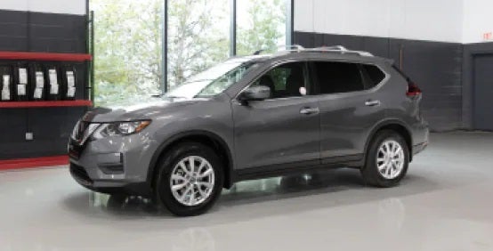 Kuhio Nissan in Lihue HI