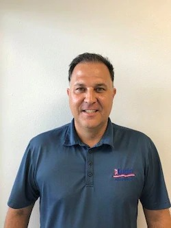 Danny Javanovic